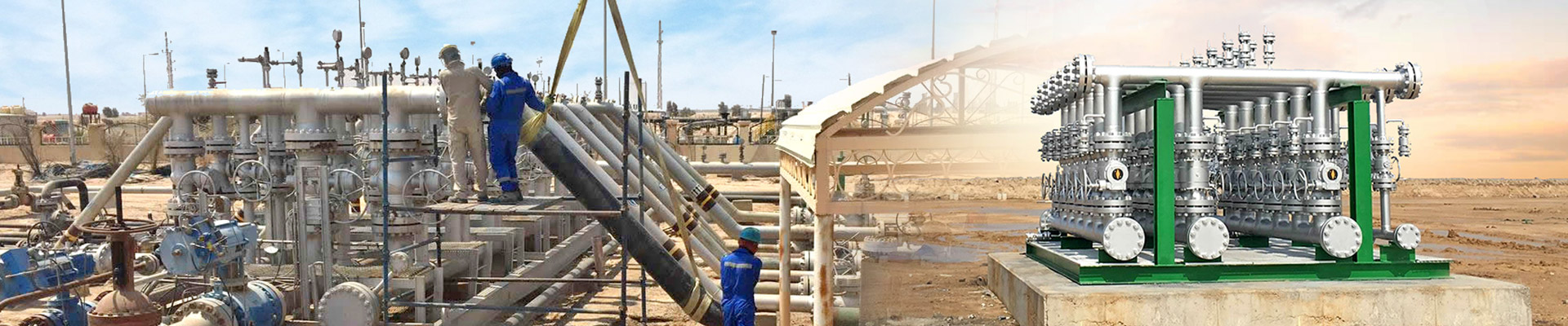 Boabat Alnoor Company for General Contracting LTD.