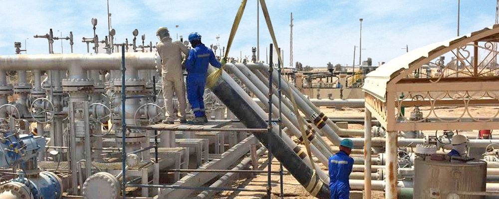 Boabat Alnoor Company for General Contracting LTD.