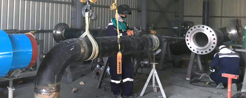 Boabat Alnoor Company for General Contracting LTD.