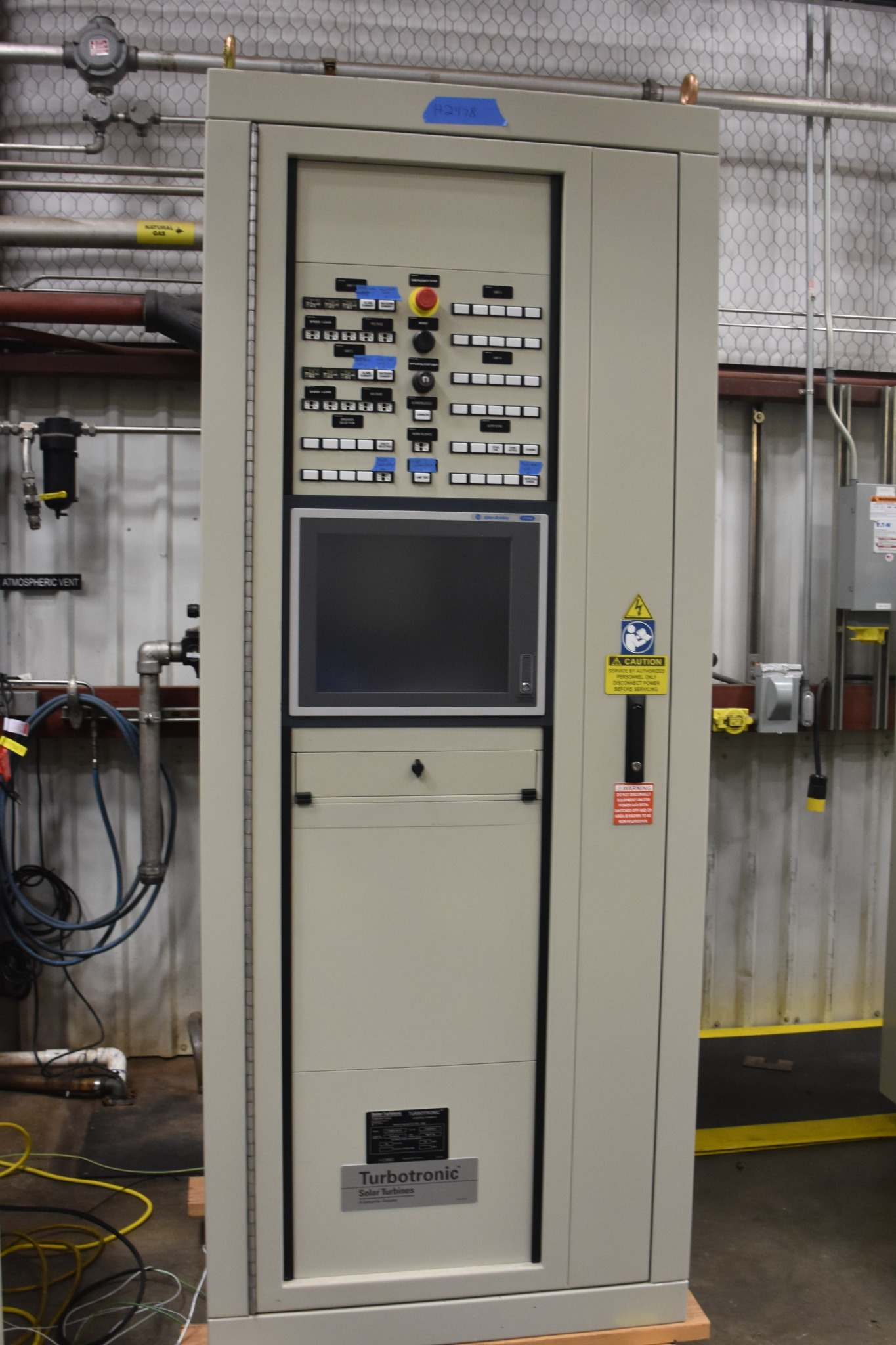 EPC - Synchronization of PPG Source with GTGs in H&Z IPF Plants