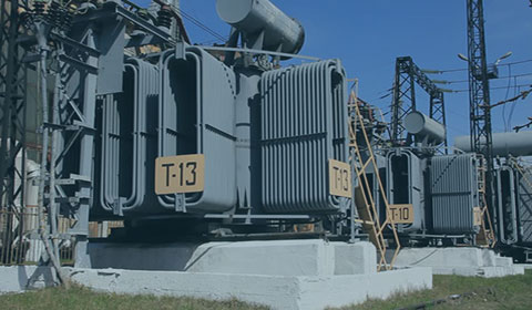 Electrical & Instrument